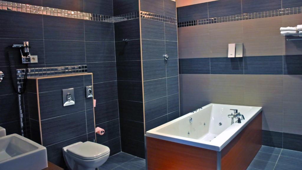 Music Hotel Marseilles Zimmer foto